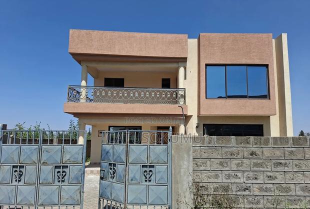 4bdrm Maisonette in Syokimau for rent