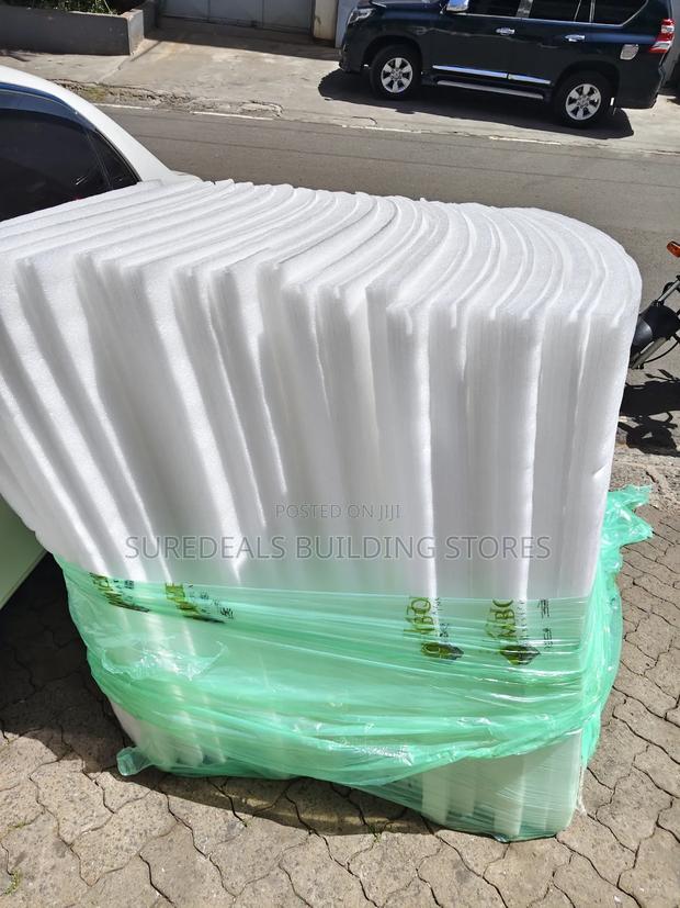 Expanded Polystyrene (Eps) Foam Sheets - thumbnail 3