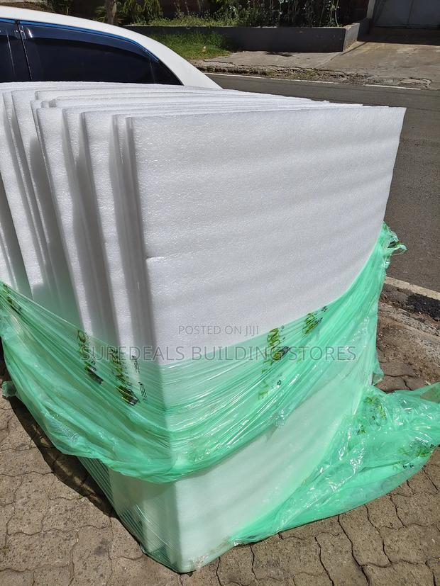 Expanded Polystyrene (Eps) Foam Sheets - thumbnail 4