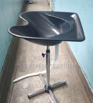 Standing Salon Sink - main view