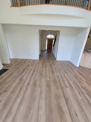 SPC Vinyl Flooring – Heavy Traffic Ready