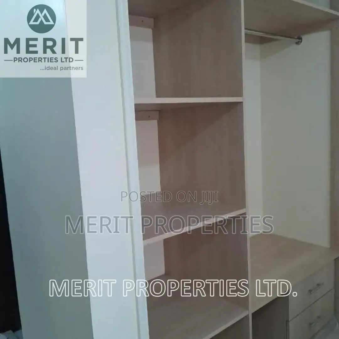 1bdrm Apartment in Syokimau, Gateway Mall Area for rent