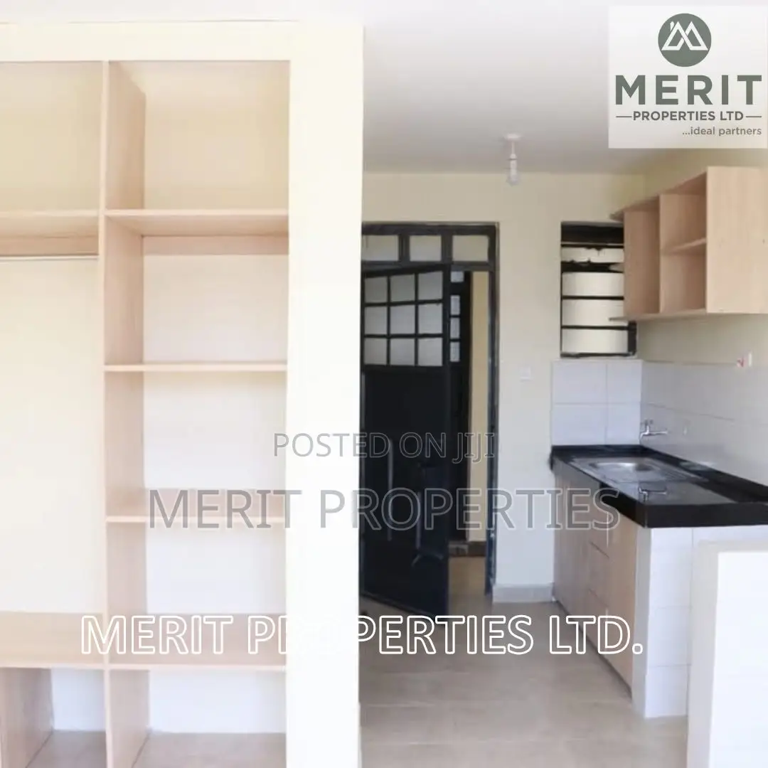 1bdrm Apartment in Syokimau, Gateway Mall Area for rent
