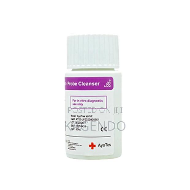 Hematology Analyzer Probe Cleanser - main view