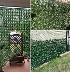 Artificial Fence for Boundary Marking - thumbnail 2