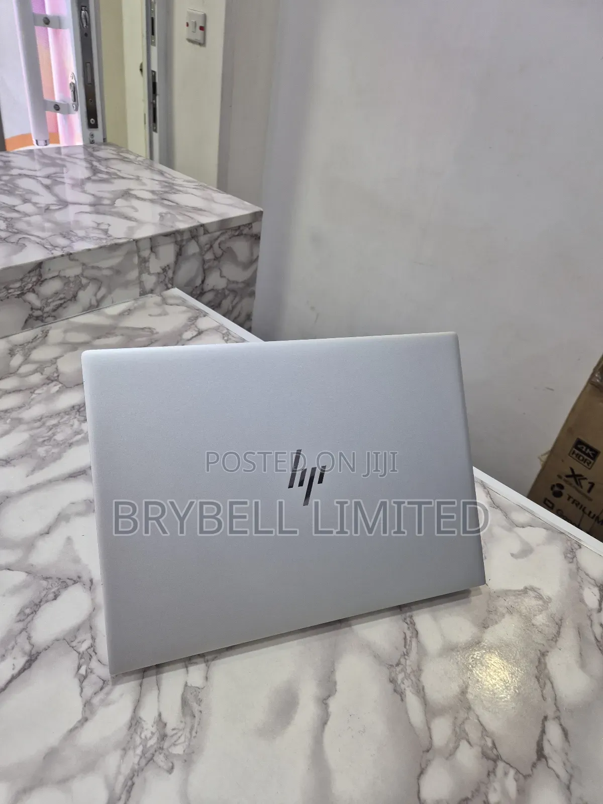 Laptop HP Envy 14 16GB Intel Core I5 SSD 256GB