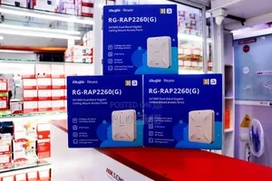 Ruijie Reyee Ceiling Mount Access Point Rg-Rap2260g
