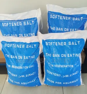 Softener Salt 20kg