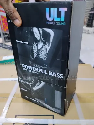 Sony Ult Field 3 Waterproof Portable Speaker