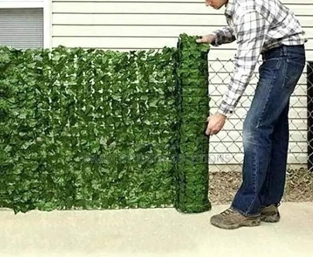 Modified Artificial Fence