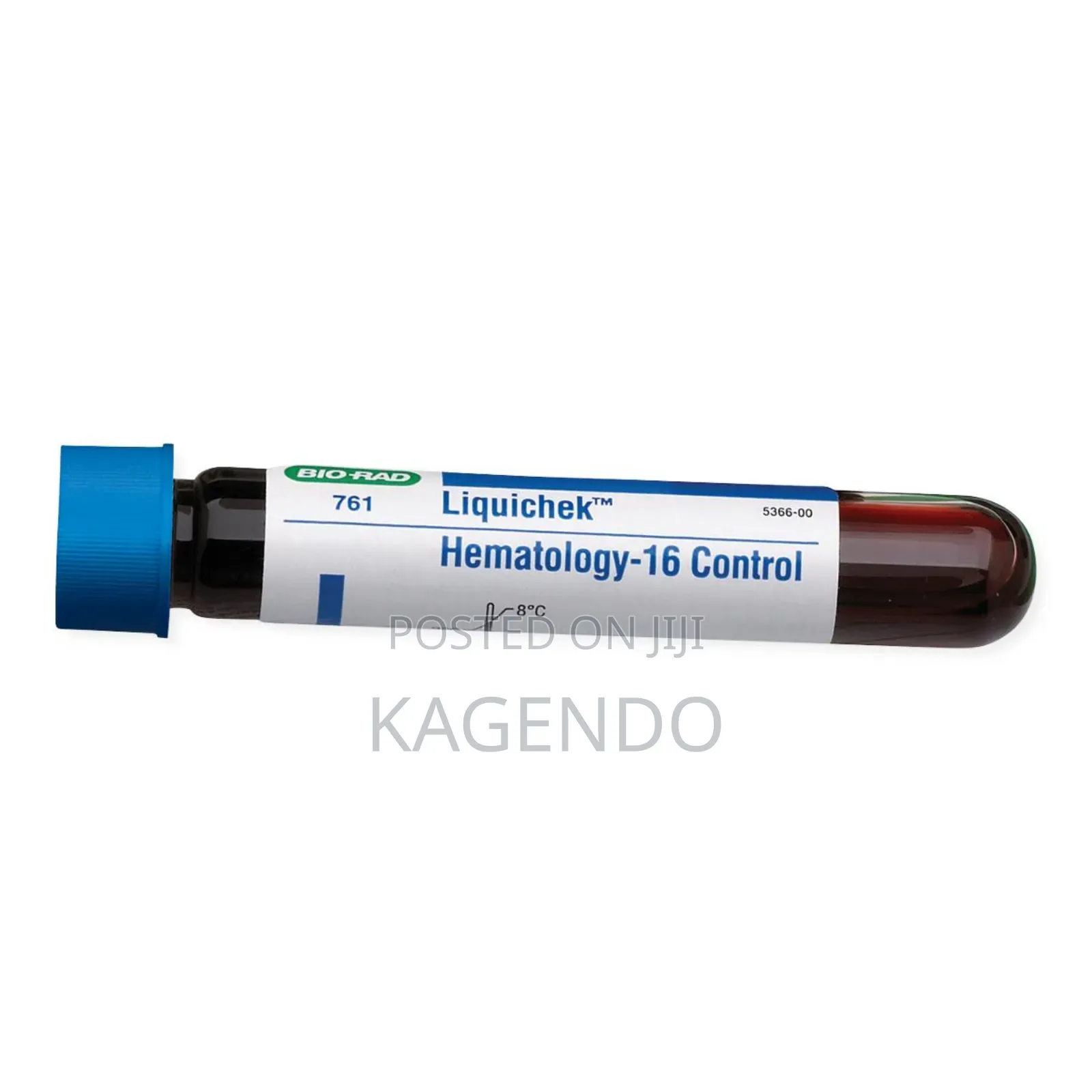 Hematology Control Low