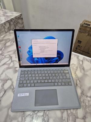 Laptop Microsoft Surface Laptop 2 8GB Intel Core I5 SSD 256GB - thumbnail 2