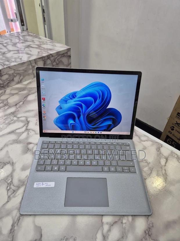Laptop Microsoft Surface Laptop 2 8GB Intel Core I5 SSD 256GB - thumbnail 5