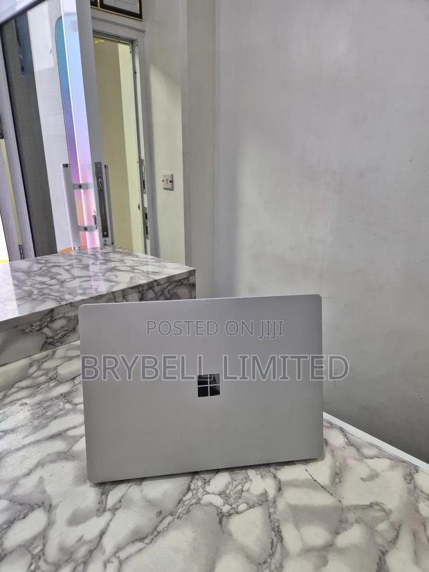 Laptop Microsoft Surface Laptop 2 8GB Intel Core I5 SSD 256GB - thumbnail 8