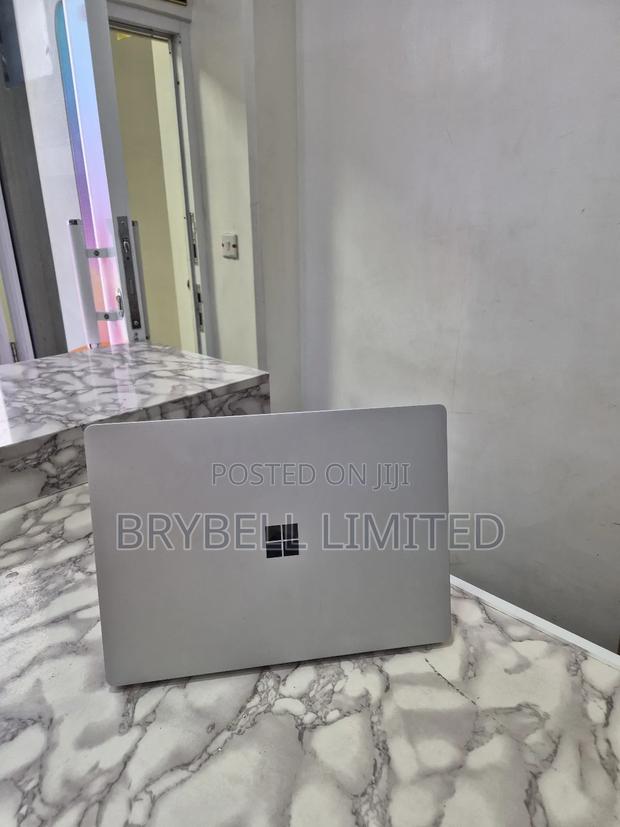 Laptop Microsoft Surface Laptop 2 8GB Intel Core I5 SSD 256GB - thumbnail 9