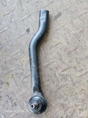 Toe Rod Ends Nissan Xtrail Nt32