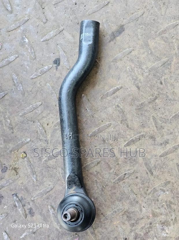 Toe Rod Ends Nissan Xtrail Nt32