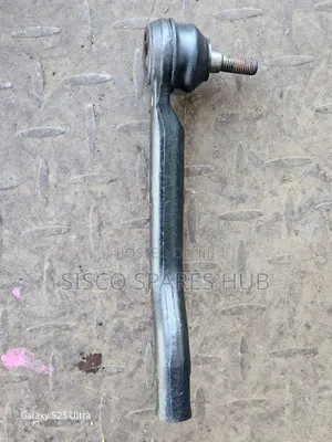 Toe Rod Ends Nissan Xtrail Nt32