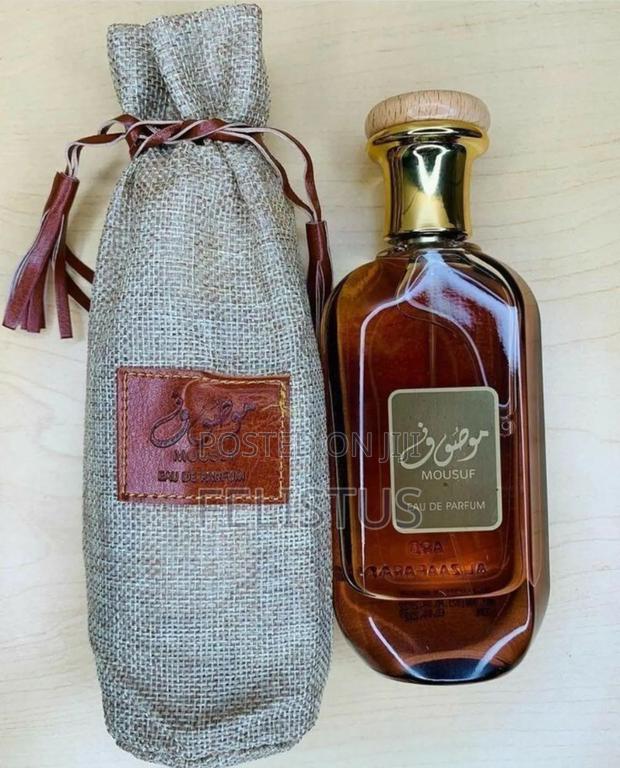 Perfumes and Sprays - main view