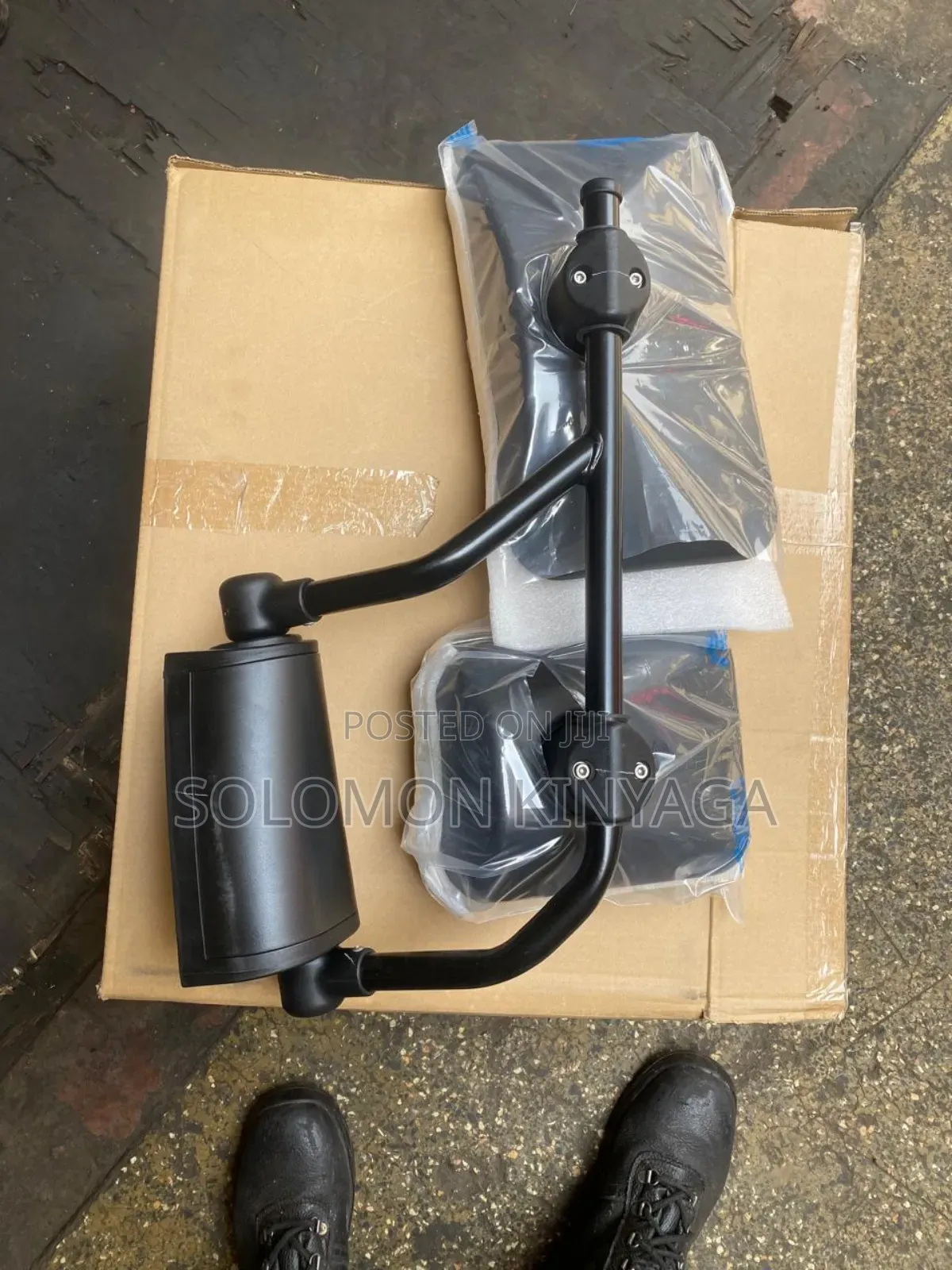 Exjapan Secondhand Spare Parts