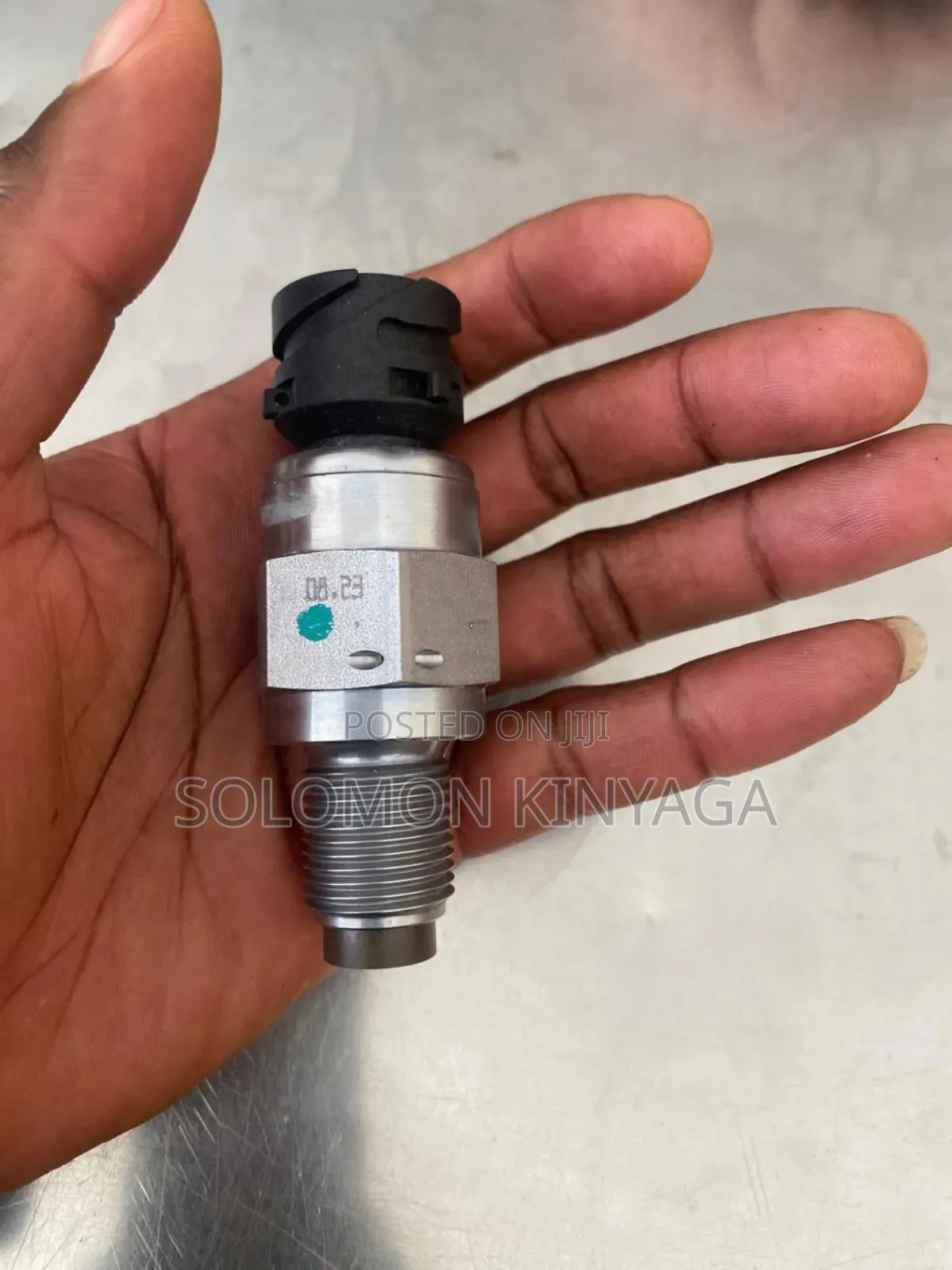 Exjapan Secondhand Spare Parts