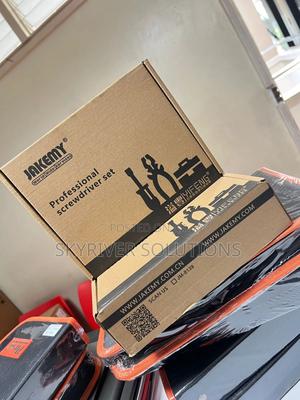 Jakemy Professional Screwdriver Set Jm-8139 - main view