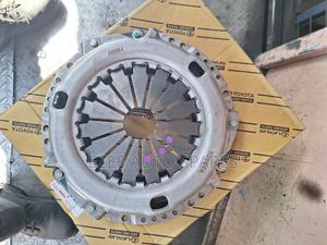 Pressure Plate Toyota 3l