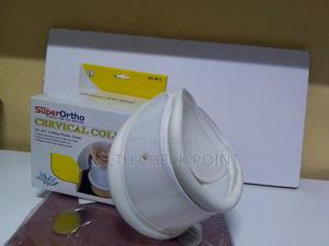 Cervical Collar Soft Adult - Ideal For The Motion. - main view