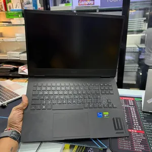 Laptop HP Omen 16 16GB Intel Core I7 SSD 512GB