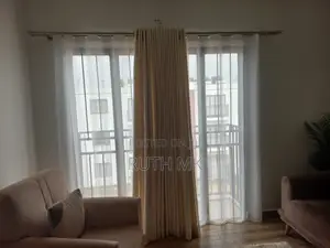 Premium House Curtains and Sheers (Full 2 Bedroom Apartment Set)