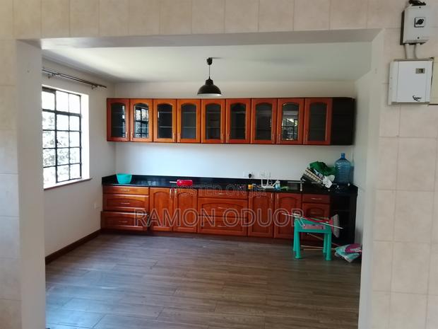 4bdrm Maisonette in Karen for rent - thumbnail 5