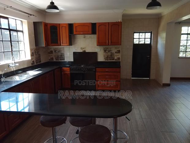 4bdrm Maisonette in Karen for rent - thumbnail 6