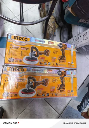 Cordless 3 PCS Combo Kit
