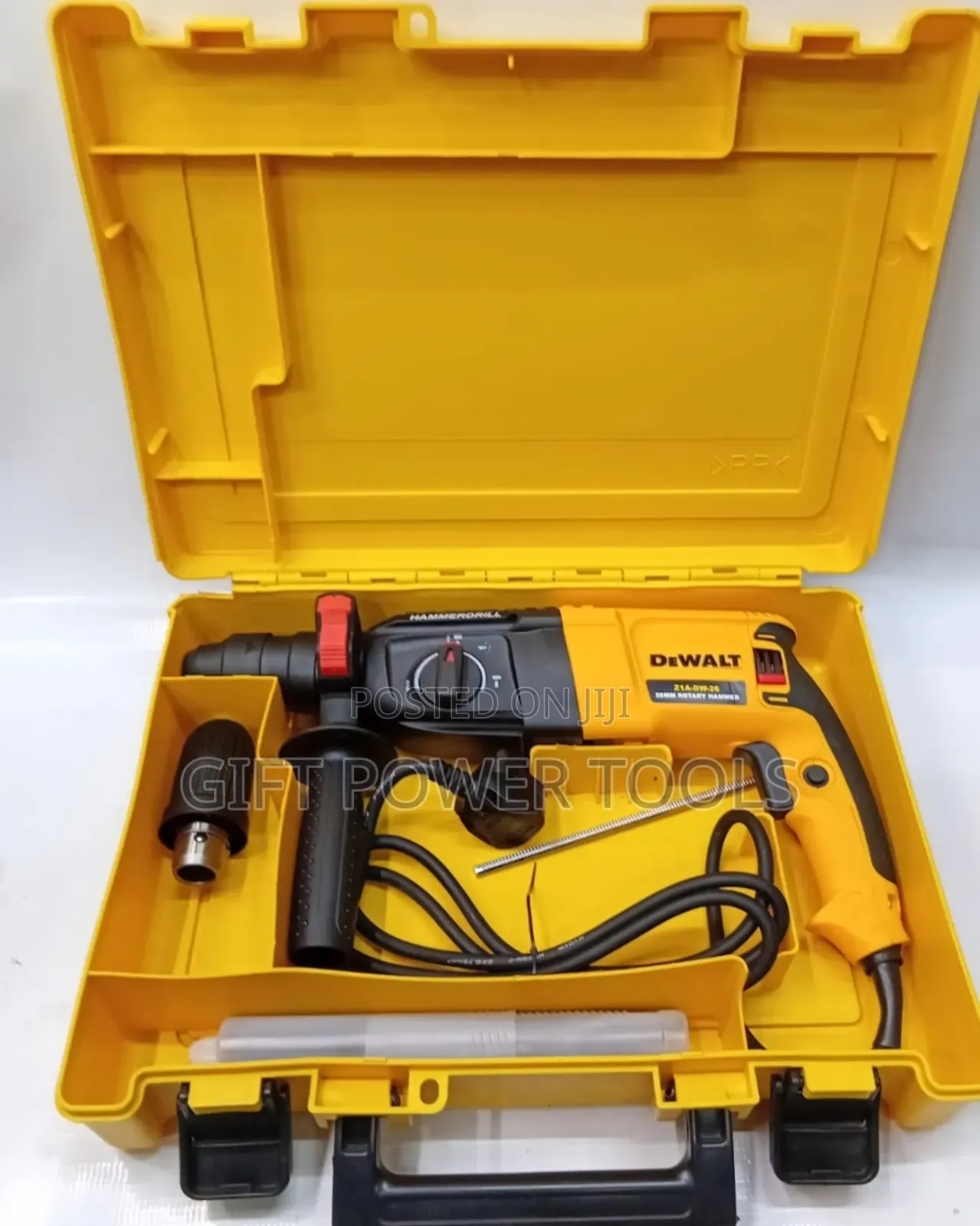 Best Electric Dewalt Rotary Hammer 800w/800w Dewalt Rotary Hammer