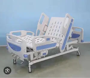 3crunk Hospital Bed for Hire