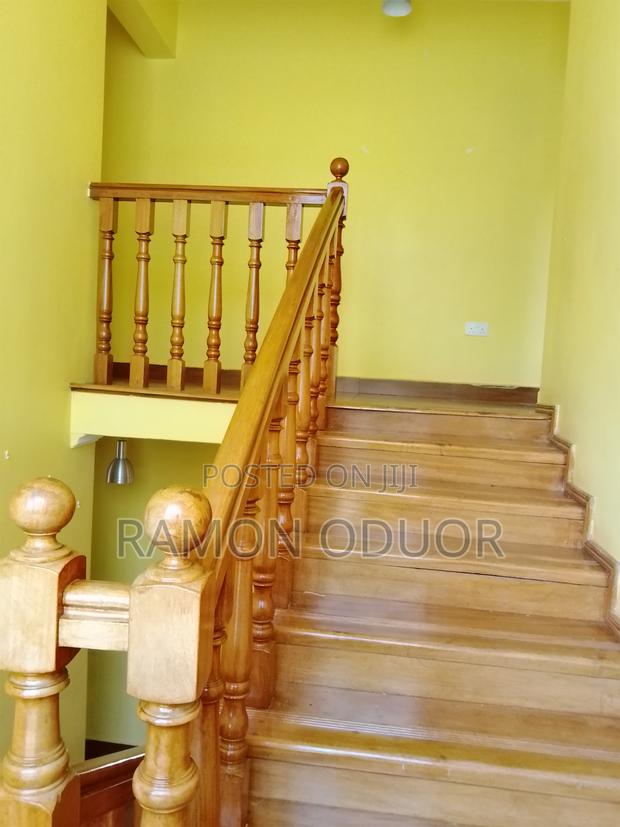 4bdrm Maisonette in Karen for rent - thumbnail 9