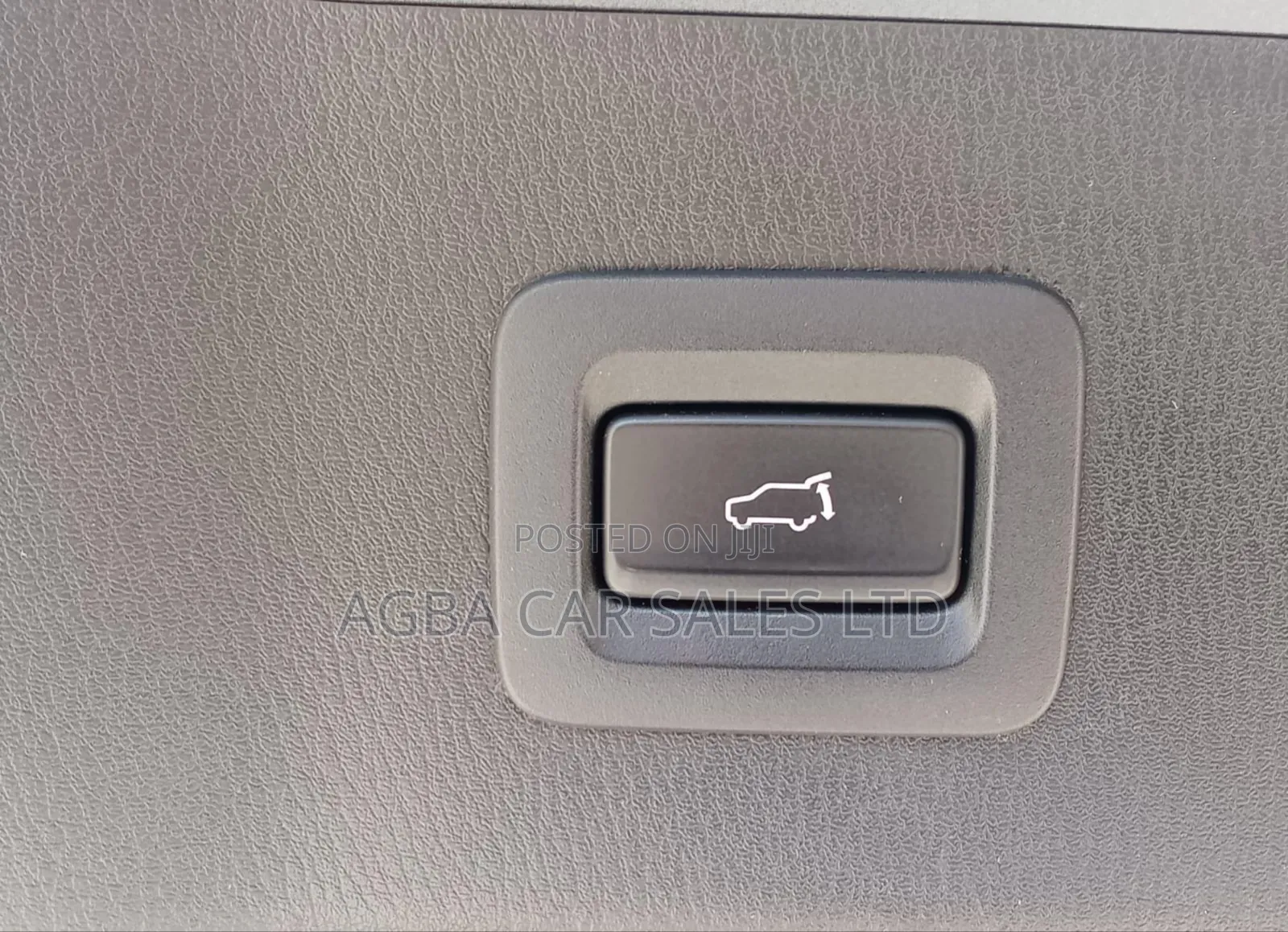 Mazda CX-5 2019 Gray