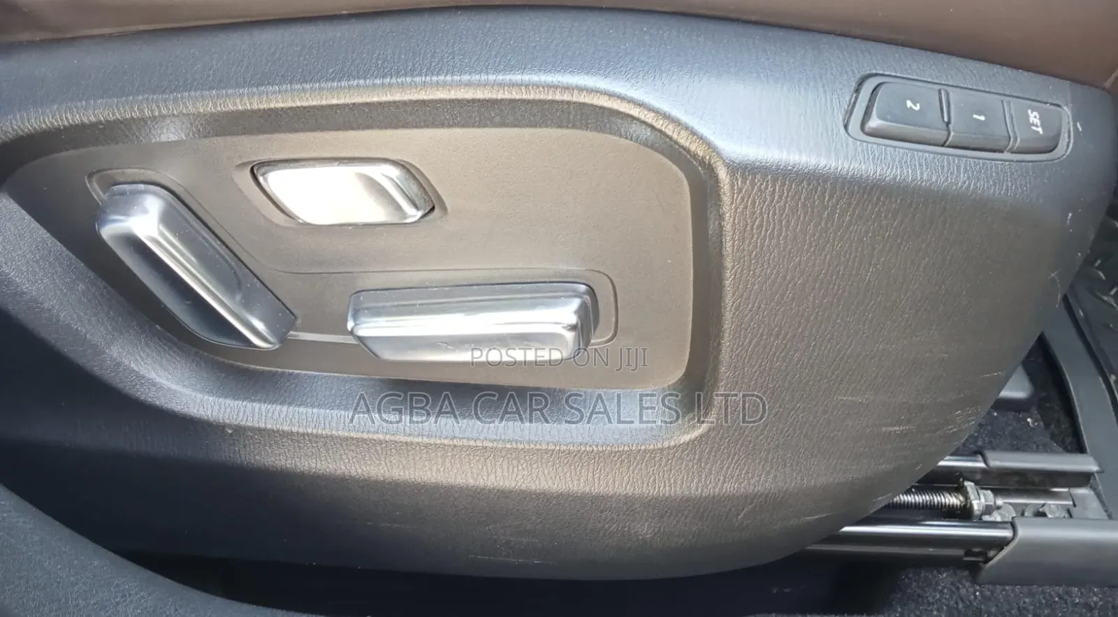 Mazda CX-5 2019 Gray