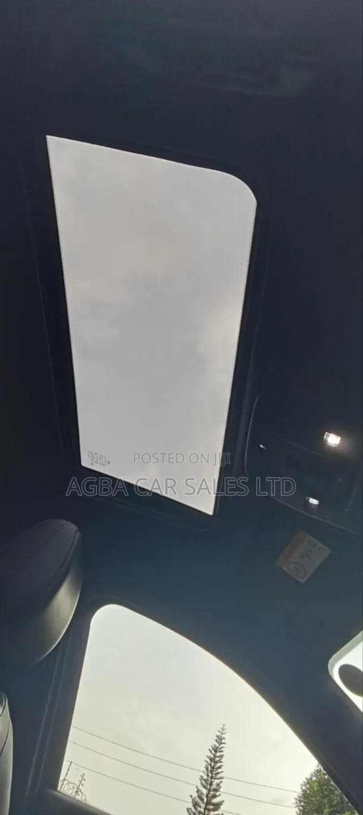 Mazda CX-5 2019 Gray