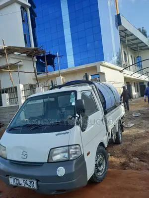 Ask for Transport