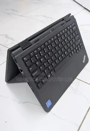 Laptop Lenovo Yoga 11e 8GB Intel Core i3 SSD 128GB