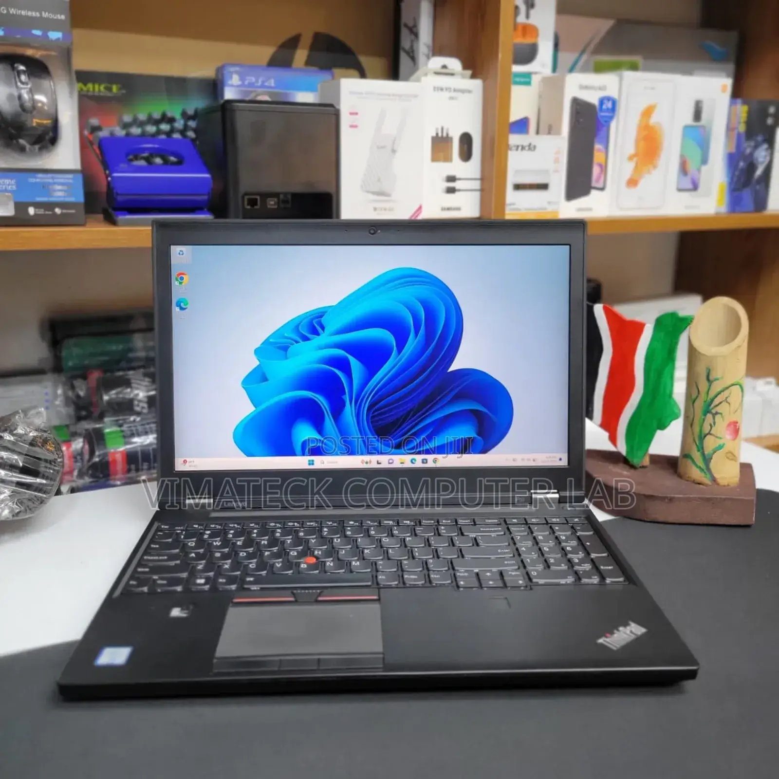 Laptop Lenovo Yoga 11e 8GB Intel Core i3 SSD 128GB