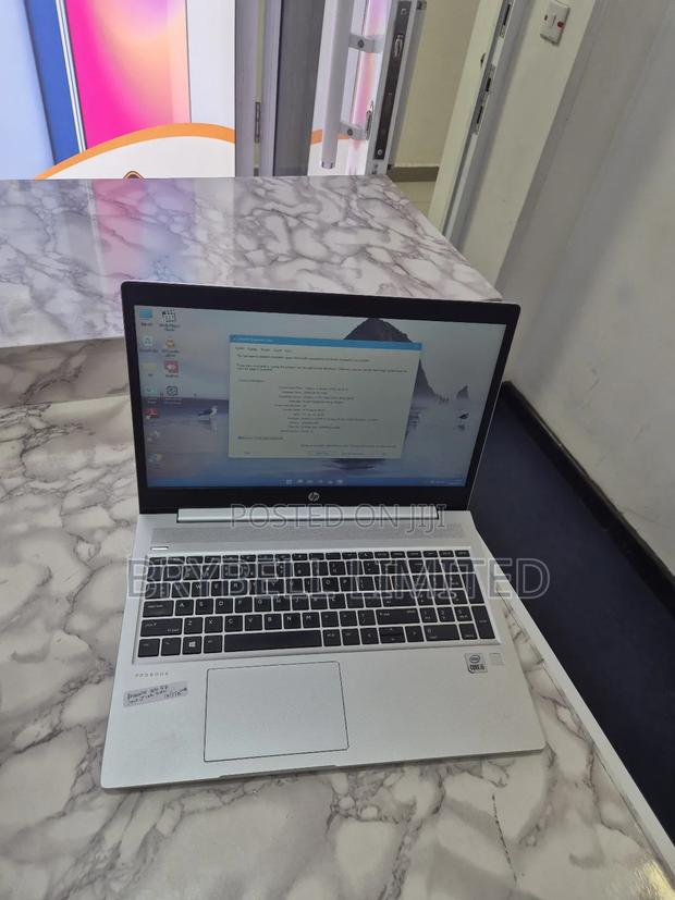 Laptop HP ProBook 450 G7 16GB Intel Core I5 SSD 1T - thumbnail 5