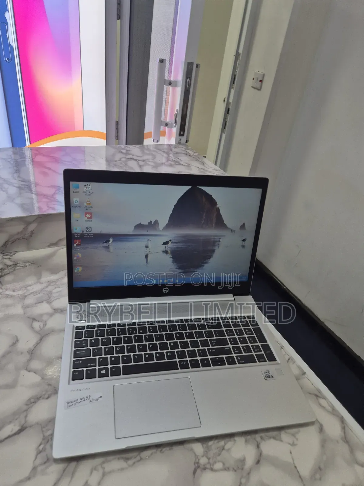Laptop HP ProBook 450 G7 16GB Intel Core I5 SSD 1T