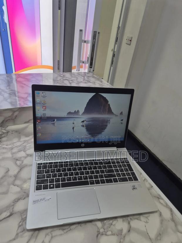 Laptop HP ProBook 450 G7 16GB Intel Core I5 SSD 1T - thumbnail 6