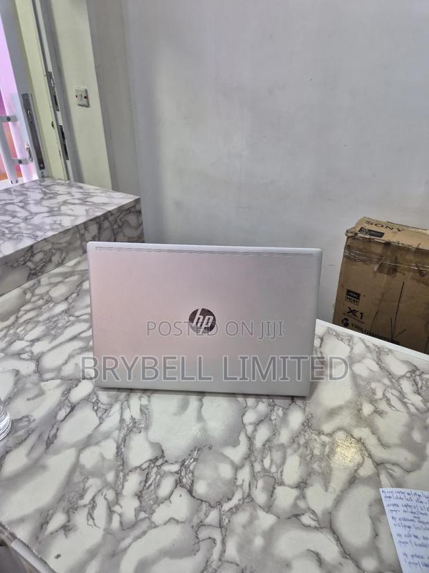 Laptop HP ProBook 450 G7 16GB Intel Core I5 SSD 1T - thumbnail 7