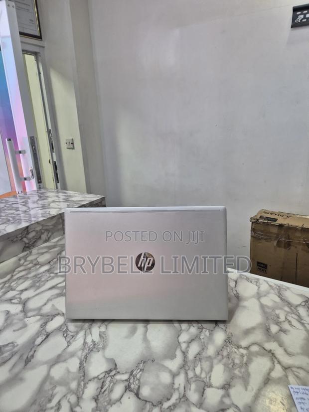 Laptop HP ProBook 450 G7 16GB Intel Core I5 SSD 1T - thumbnail 3