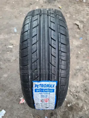 205/55r16 Petromax Tires