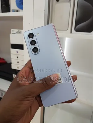 Samsung Galaxy Z Fold 5 512 GB Blue