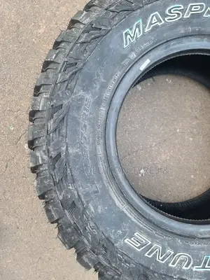 265/75r16 Fortune Tires [M/T Maspire ]